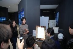 潘欧特目前就读于浙江科